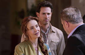 Mi Rival season-1: Mi Rival Capítulo 5