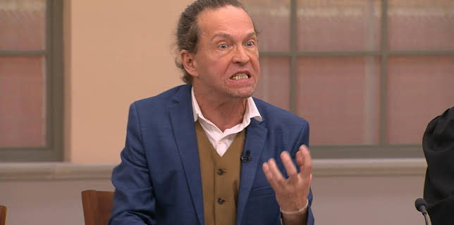 15:00: Barbara Salesch - Das Strafgericht | RTL | 3/13 2026