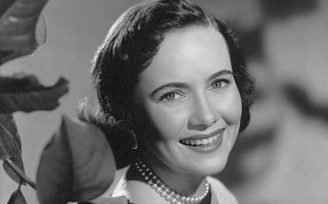 Teresa Wright