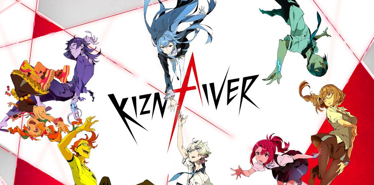 KIZNAIVER