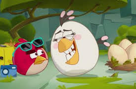 Angry Birds: Episode 2
