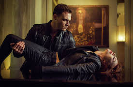 Immortals: Episode 6