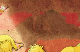 The Jesus Storybook Bible: Season 1: Daniel and the Scary Sleepover