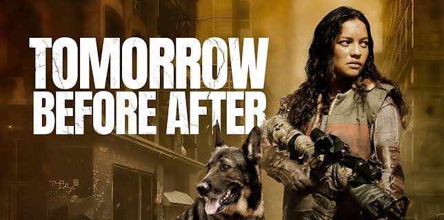 Tomorrow Before After (2024)