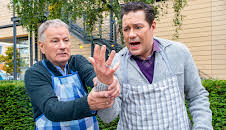 In aller Freundschaft (1136)