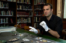 Digging for Britain - Series 1: Prehistory