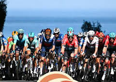 Volta ciclista a Catalunya (T2026): Etapa 3 - Mont-roig del Camp - Vila-seca