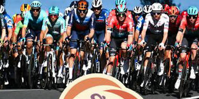 15:30: Volta ciclista a Catalunya (T2026): Etapa 3 - Mont-roig del Camp - Vila-seca | Esport 3 | 3/25 2026