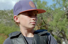 Kid Rodeo: Season 1: It Ain't Supposed to be Easy