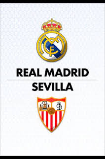 21:00: Liga BBVA (T13/14): Real Madrid-Sevilla | GOL | 10/16 2026