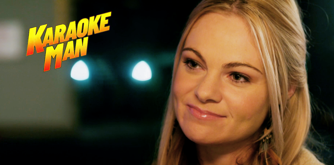 Karaoke Man (2016)