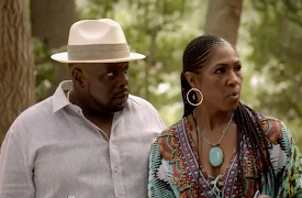 The Comedy Get Down: Black Wives Matter