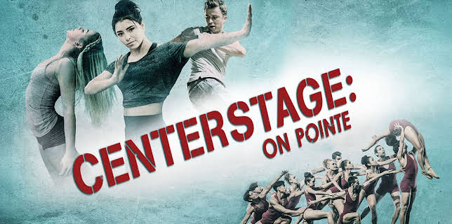Center Stage: On Pointe (2016)