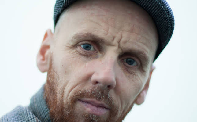 Ewen Bremner
