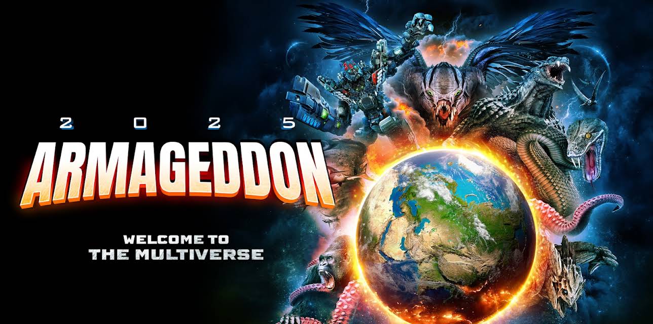 2025 Armageddon (2022)