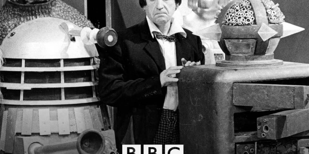 Doctor Who: The War Games