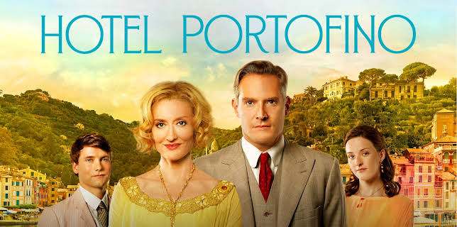 Hotel Portofino