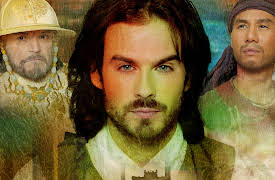 Marco Polo: Part 1 and 2: Marco Polo Part 1