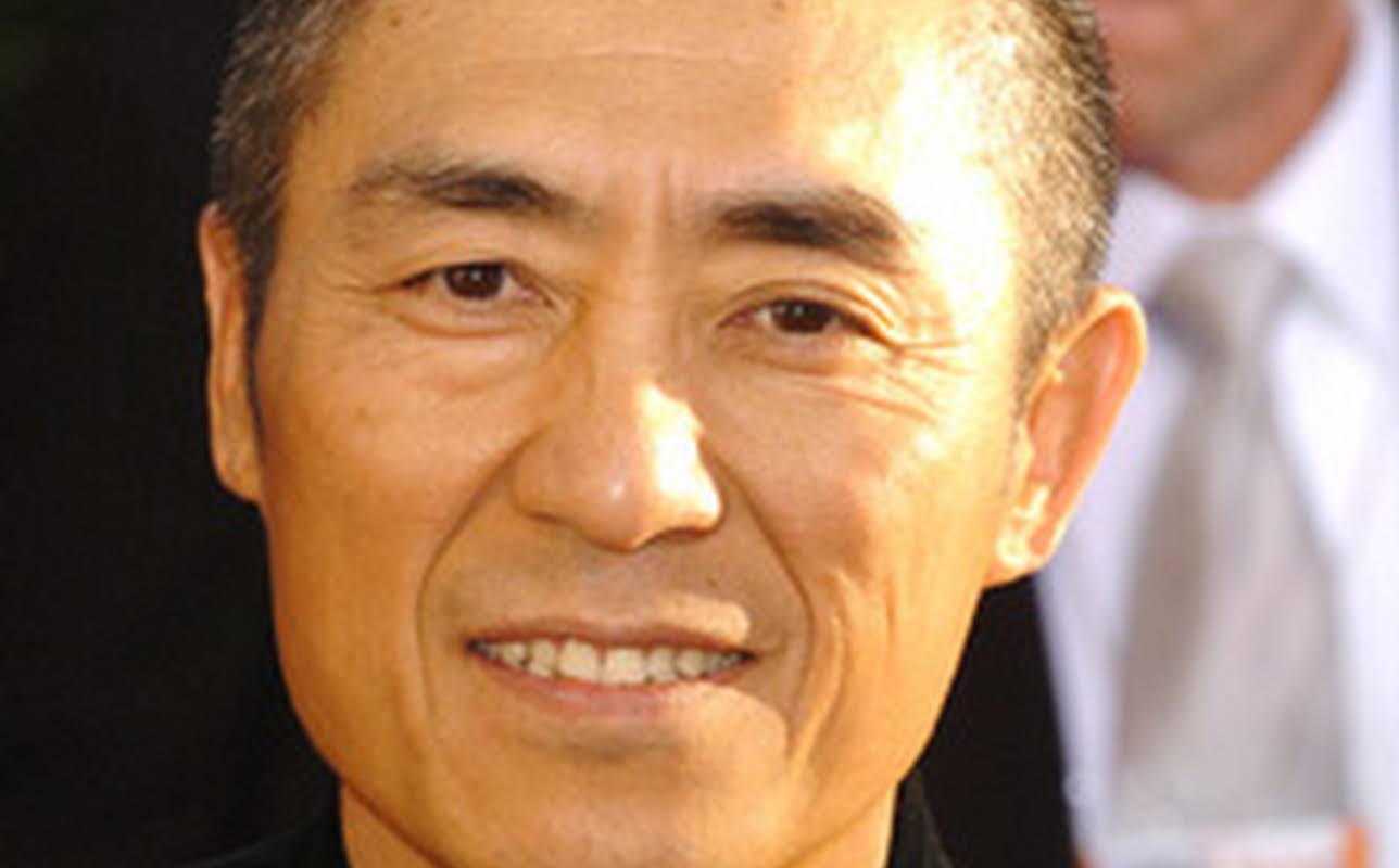 Yimou Zhang