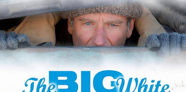 02:00: The Big White (IMDb 6.3) | Viasat Film Action | 12/16 2025