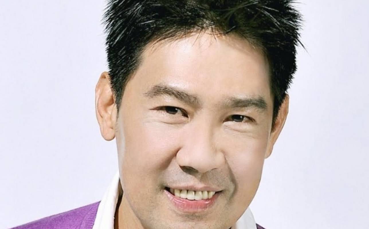 Edmund Chen