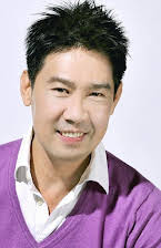 Edmund Chen como Xiang