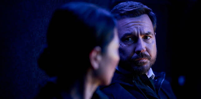 9:00 PM: Red Eye (S2 E6) (S2) | ITV4 | 1/12 2026