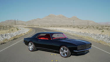 01:15: Kindig Customs (S3 E11) (S3) | Discovery Channel | 2/19 2026