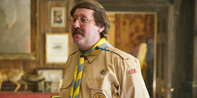 2:20 PM: Ghosts (S1 E3) (S1) | Dave | 1/1 2026