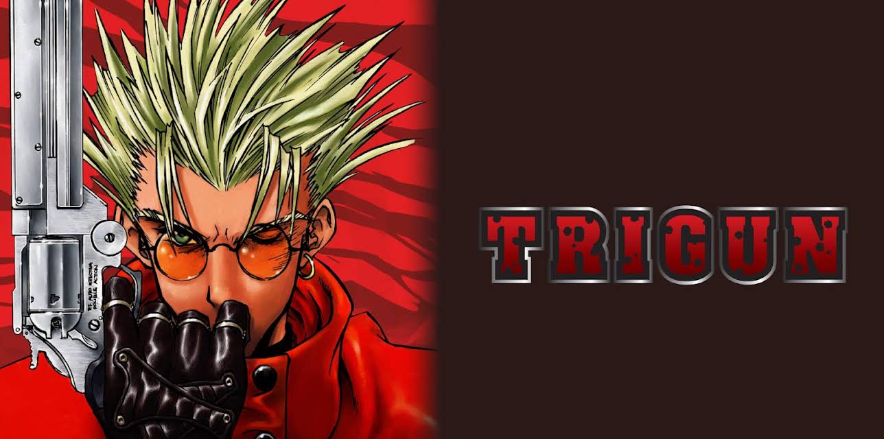 Trigun Season 1