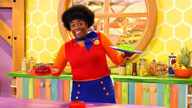 12:00 PM: Big Cook Little Cook (S1) | Cbeebies | 7/21 2026