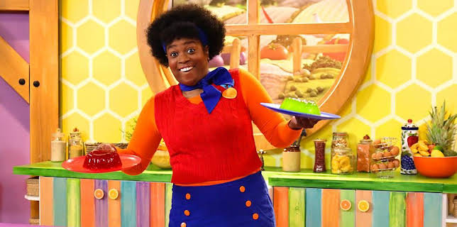 12:00 PM: Big Cook Little Cook (S1) | Cbeebies | 2/8 2026