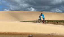Abenteuer Brasilien - Ein Land wie ein Kontinent