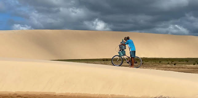 18:31: Abenteuer Brasilien - Ein Land wie ein Kontinent | Arte | 11/13 2025