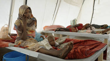 22:30: Ohne Geld die Welt retten? - Reise an die Grenzen der Hilfe | HR Fernsehen | 4/14 2026