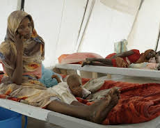 Ohne Geld die Welt retten? - Reise an die Grenzen der Hilfe