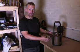 Find It, Fix It, Flog It: Episode 13