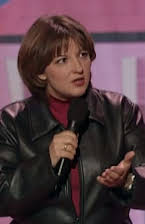 Jackie Kashian as 