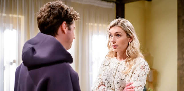 08:05: Sturm der Liebe (4507) | MDR Fernsehen | 12/3 2025