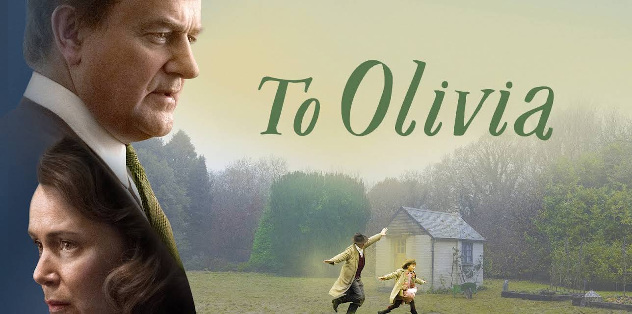 To Olivia (2021)