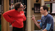 The Big Bang Theory