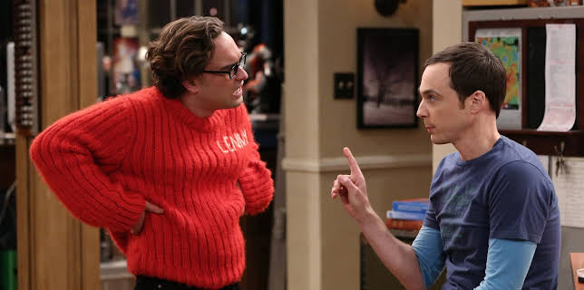 12:40 AM: The Big Bang Theory | E4 | 12/9 2025