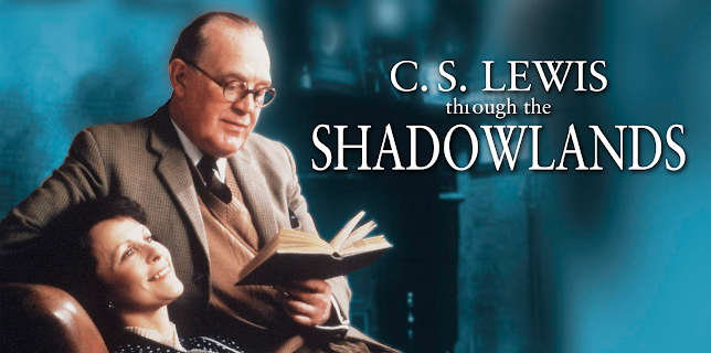 C.S. Lewis Through the Shadowlands (1986)