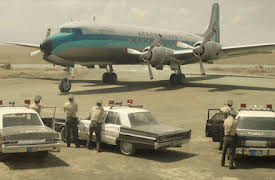 The Hijacking of Flight 601: Episode 5