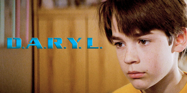 D.A.R.Y.L. (1985)