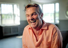 Bradley Walsh's Greatest Moments