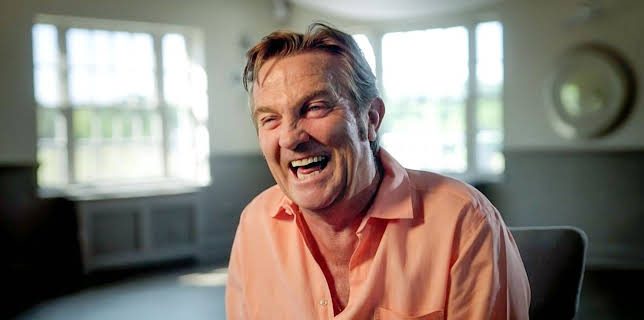 Bradley Walsh's Greatest Moments