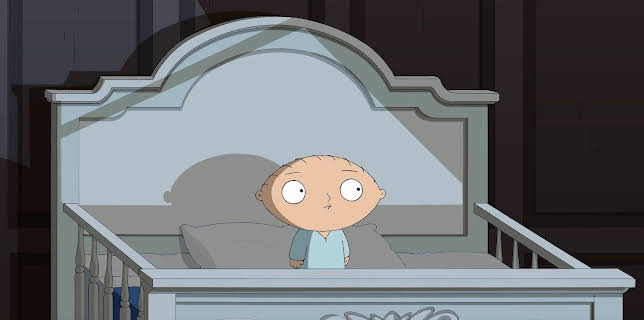 19:50: Family Guy | ProSieben Maxx | 1/22 2026