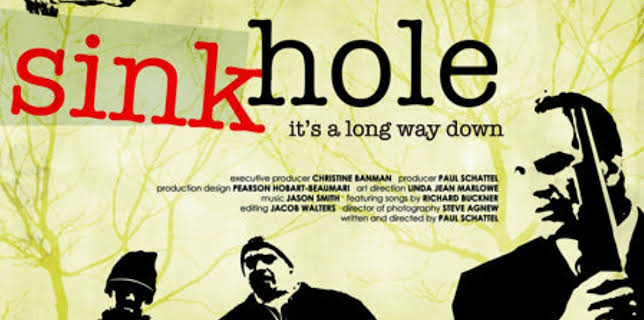 Sinkhole (2005)