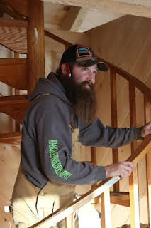 20:10: Restauradores de cabañas: Reformas en Sand Pond | Discovery | 4/10 2026